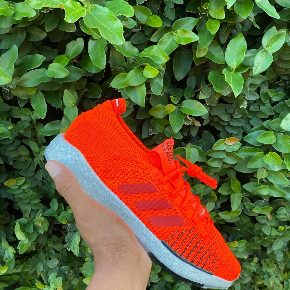 Ultraboost hd